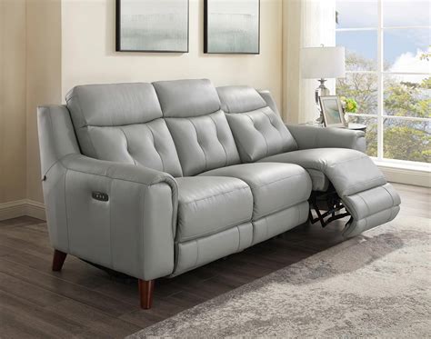 Order Online Reclining Sofa And Loveseat Set